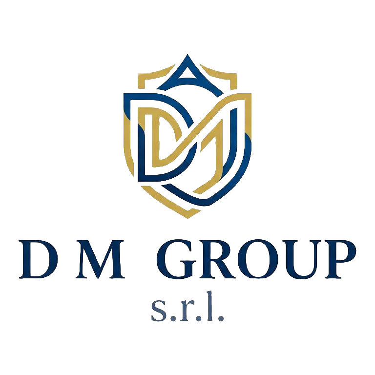 D.M.-GROUP