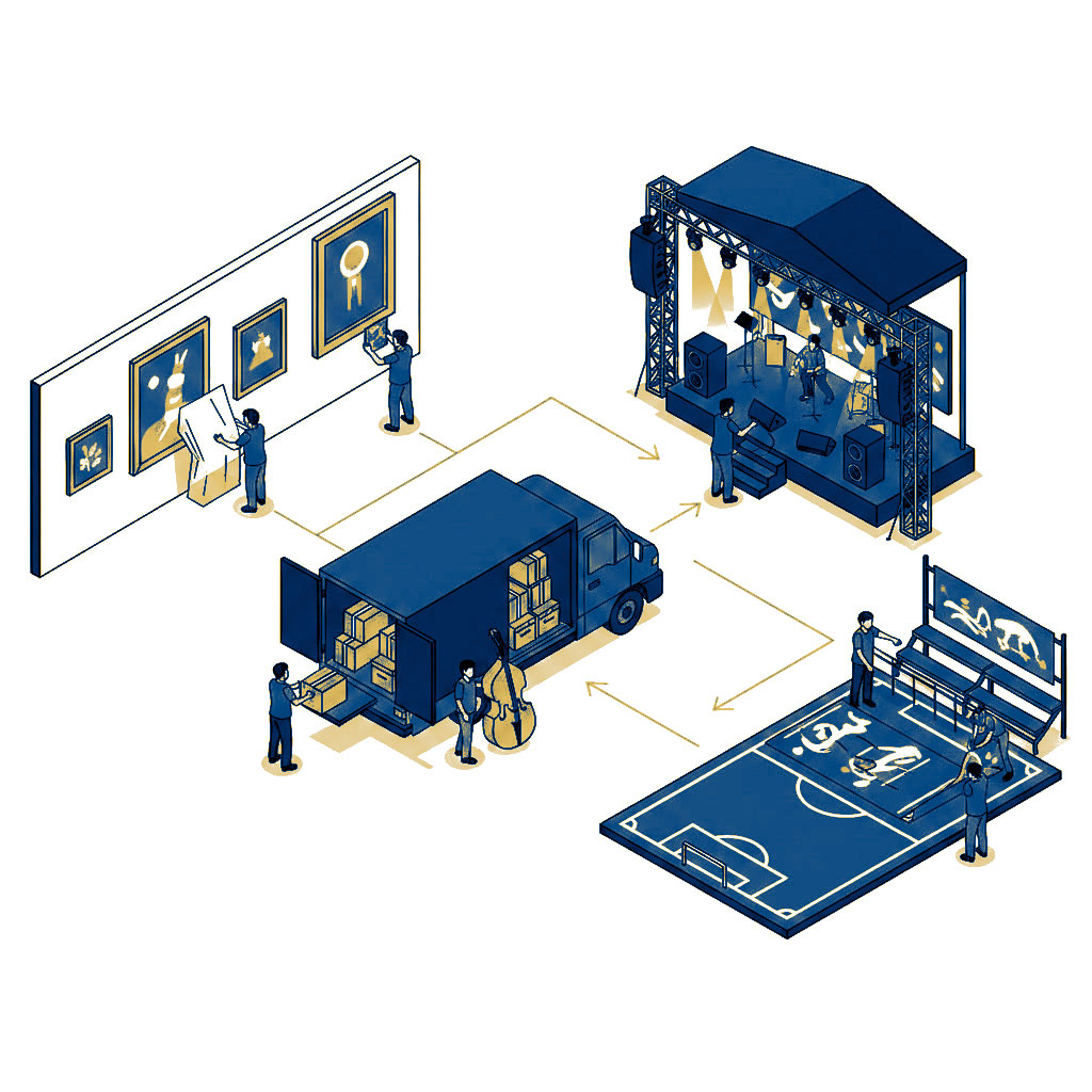 logistica